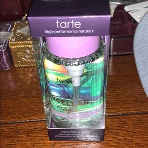 Tarte Micellar Water